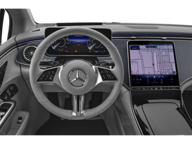Certified Used 2024 Twilight Blue Metallic Mercedes-Benz EQE 350+ Sedan image 7