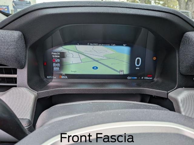 New 2026 Vapor Blue Metallic Ford Active image 18