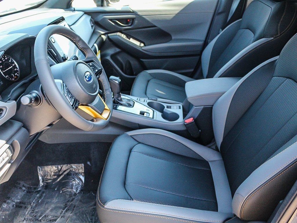 New 2026 MAGNETITE GRAY PEARL Subaru Wilderness image 18
