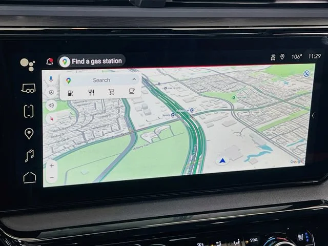 2026 GMC Sierra 1500 AT4 - Photo 8