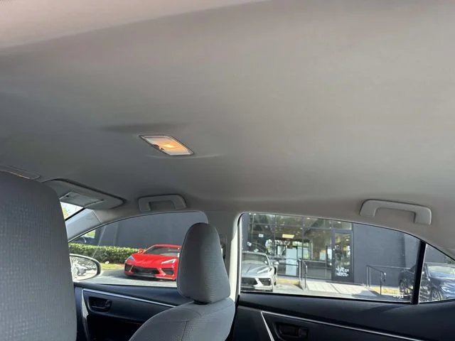 Used 2014 Silver Toyota L image 17