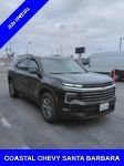 2026 Chevrolet Traverse FWD LT's photo