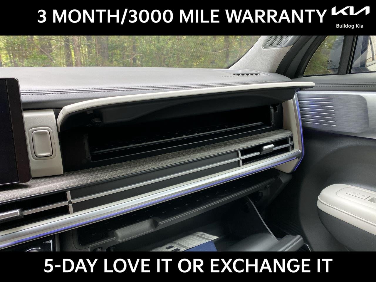 Used 2024 Hampton Gray Hyundai Limited image 36
