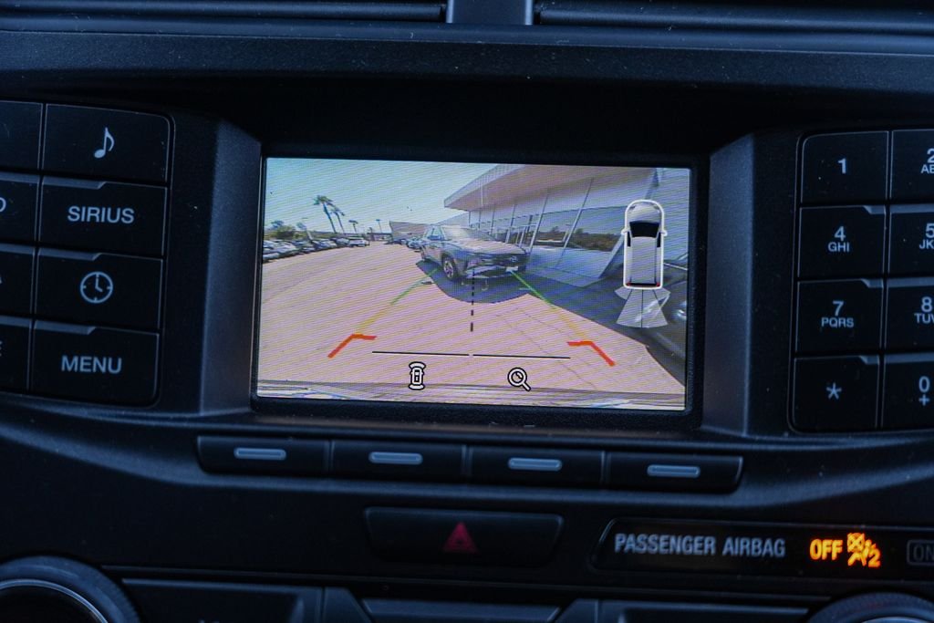 2019 Ford Explorer XLT - Photo 24