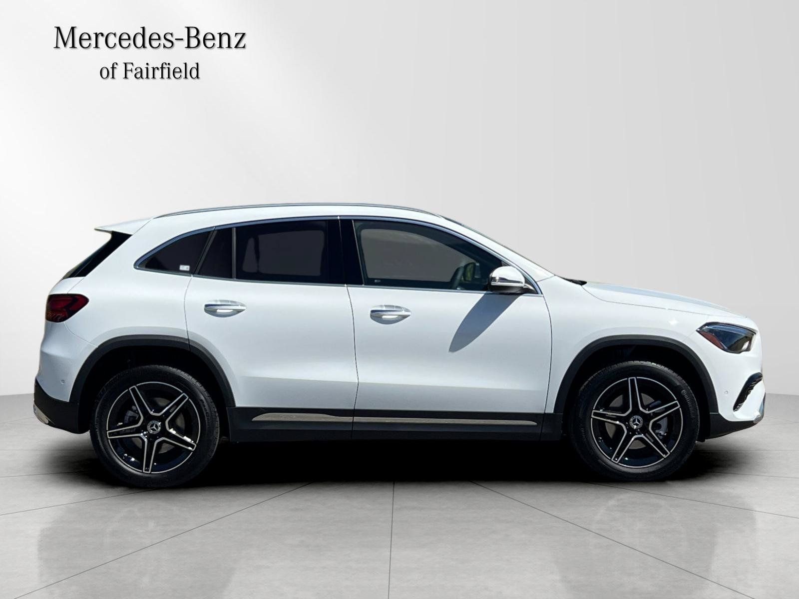 New 2026 Polar White Mercedes-Benz 250 image 8