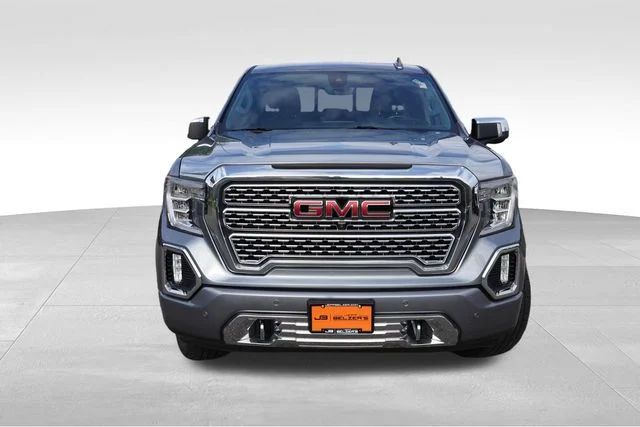 Certified Used 2019 Gray GMC Denali image 12