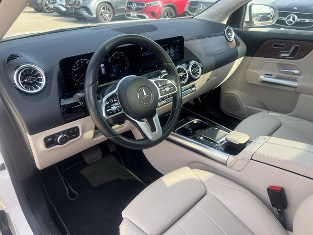 Certified Used 2023 Polar White Mercedes-Benz GLA 250 image 19