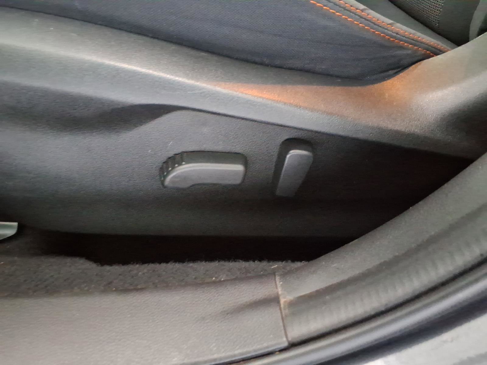 Used 2023 Magnetite Gray Metallic Subaru Premium image 20