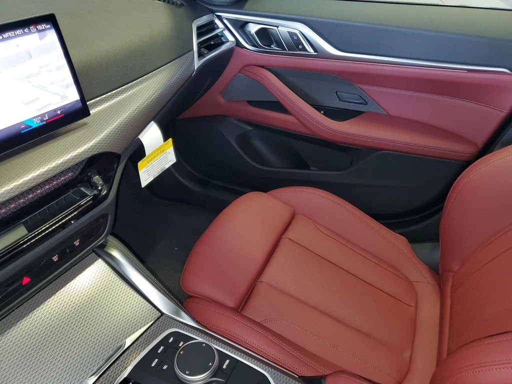 New 2026 Dravit Grey Metallic BMW 430i Gran Coupe image 20