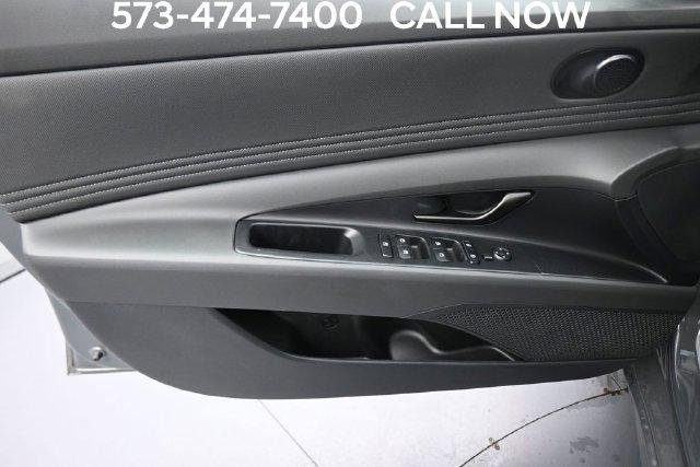 New 2026 Gray Hyundai SEL Sport Plus image 11