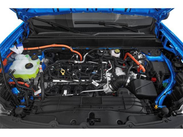 New 2026 Velocity Blue Ford XL image 7