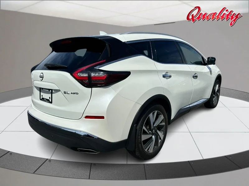 2024 Nissan Murano SL - Photo 3
