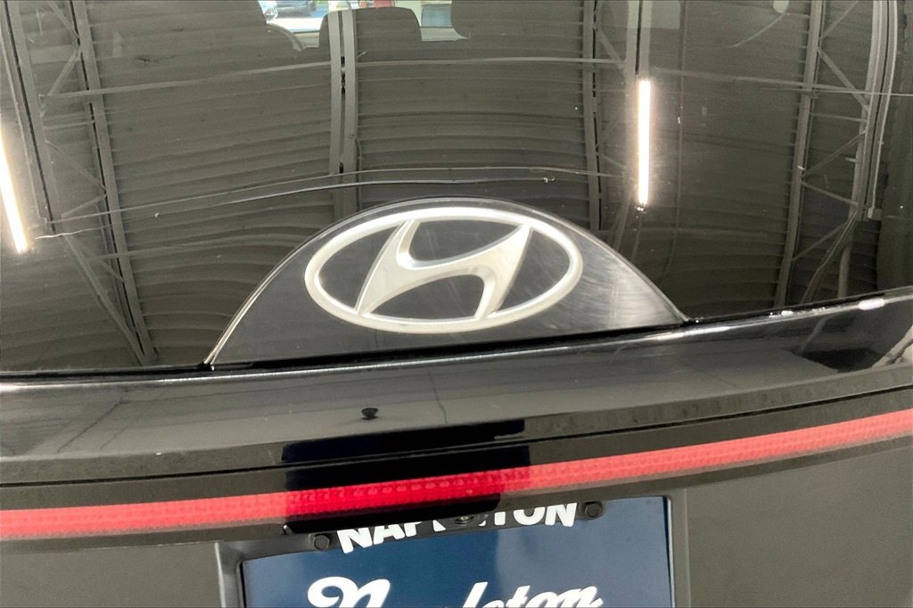 2023 HYUNDAI TUCSON - Image 30