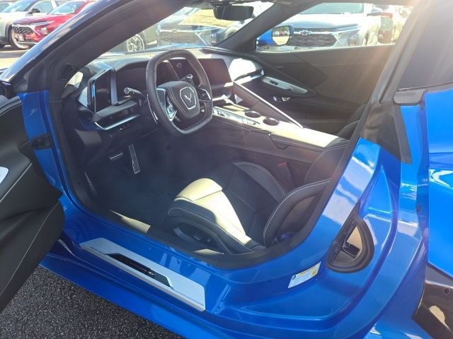 2026 Chevrolet Corvette 1LT - Photo 14