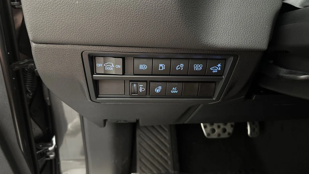 Certified Used 2024 Gray Toyota SR5 image 24