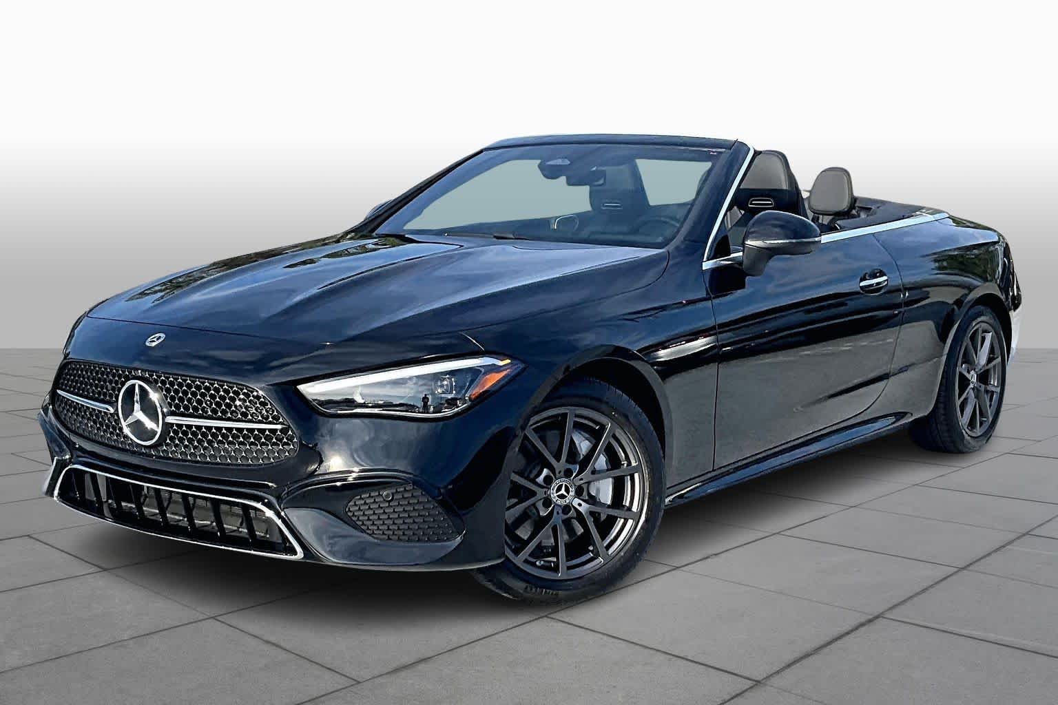 2024 Mercedes-Benz CLE 300 4MATIC