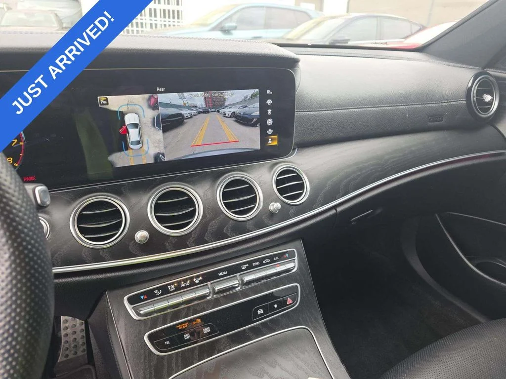 Used 2022 Selenite Gray Metallic Mercedes-Benz E 53 AMG® image 4