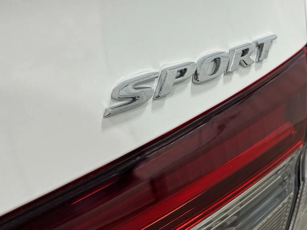 2026 Honda Civic Sport - Photo 6