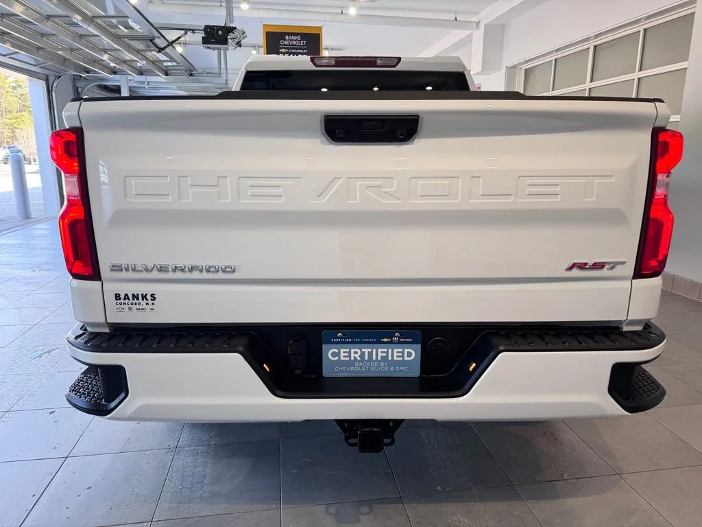2026 Chevrolet Silverado 1500 RST - Photo 6