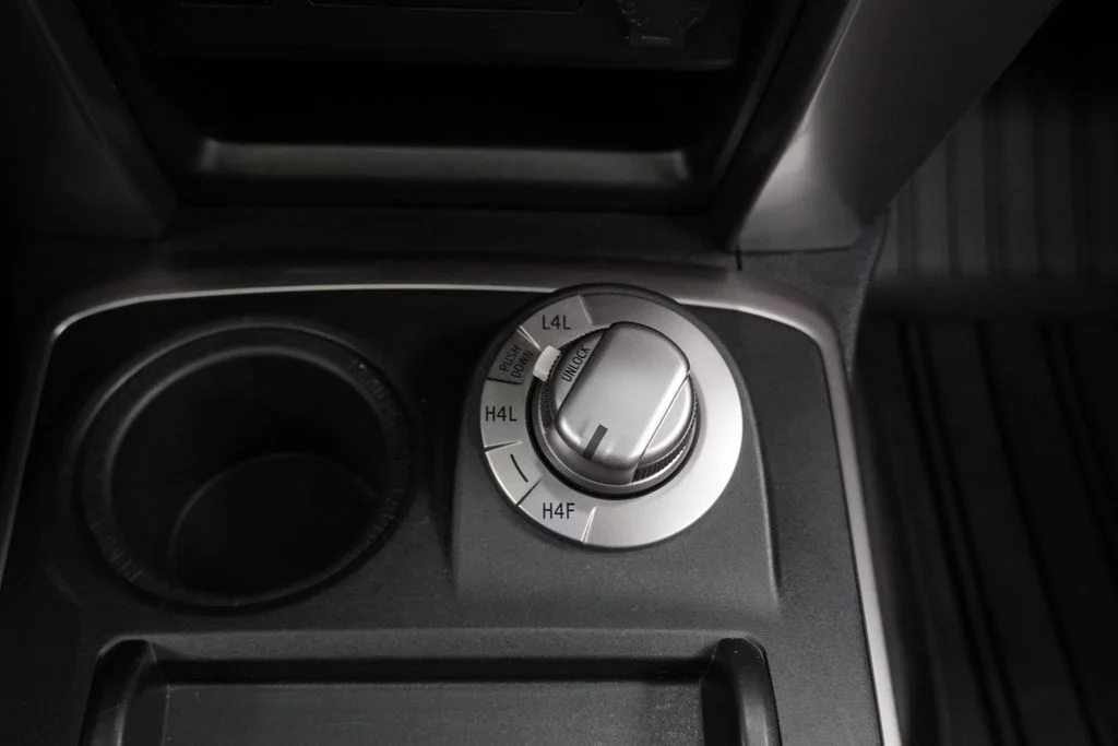 Used 2022 White Toyota Limited image 39