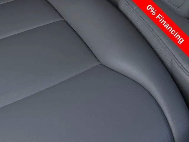 New 2026 White Ford XL image 16