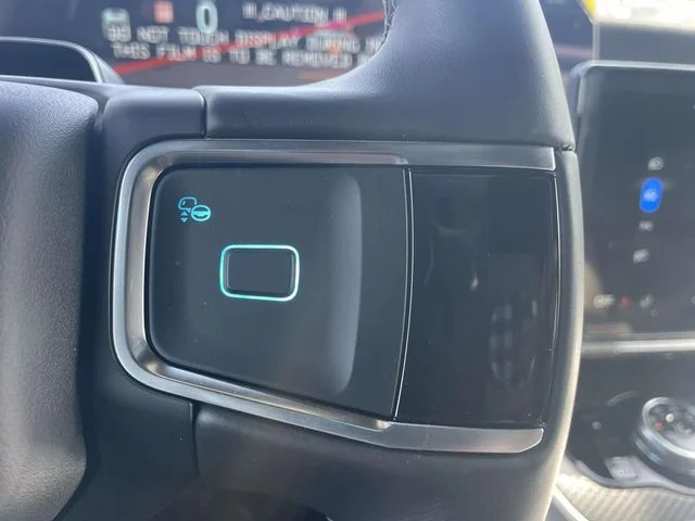 New 2026 Silver Ford Platinum image 21