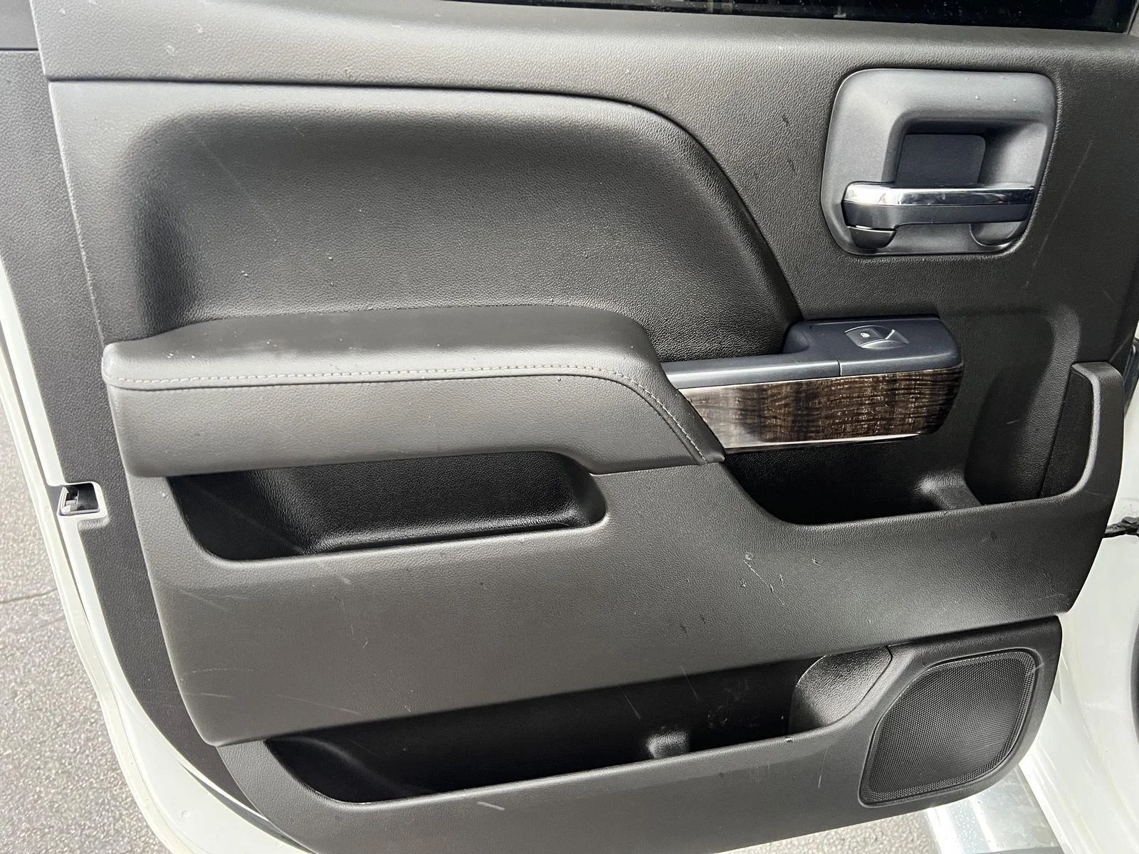 2015 GMC Sierra 2500 Denali HD Denali - Photo 30