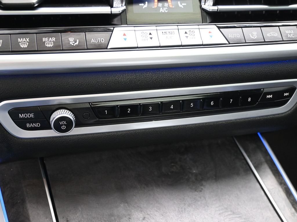 Certified Used 2023 White BMW sDrive40i image 19