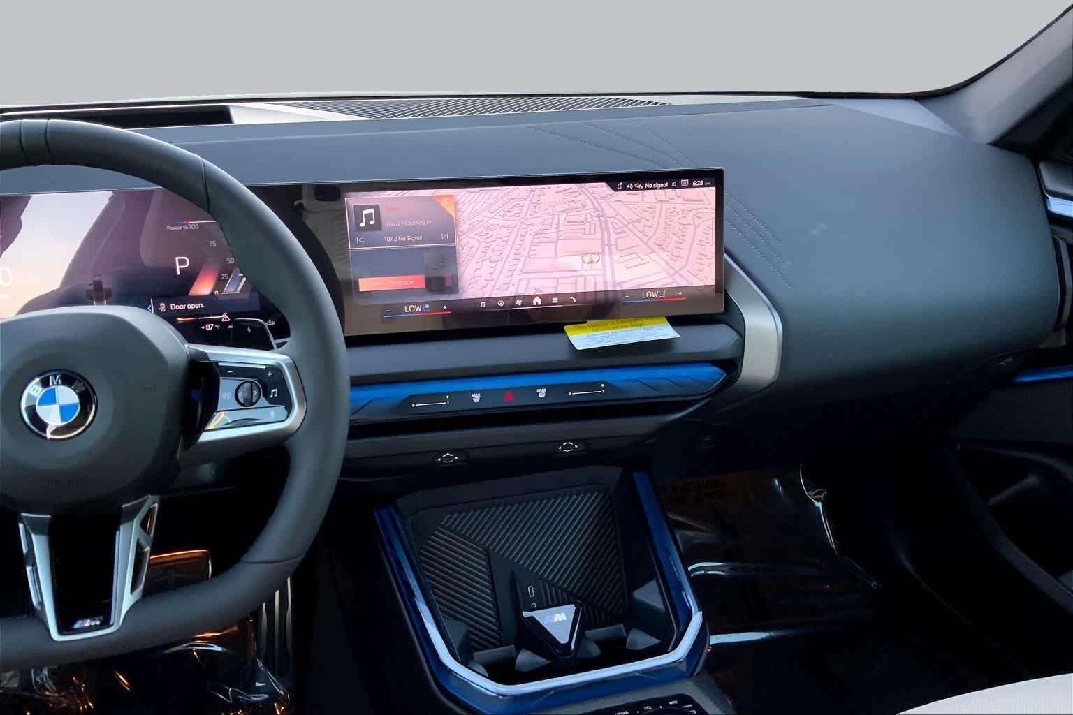 2026 BMW X3 30 - Photo 6