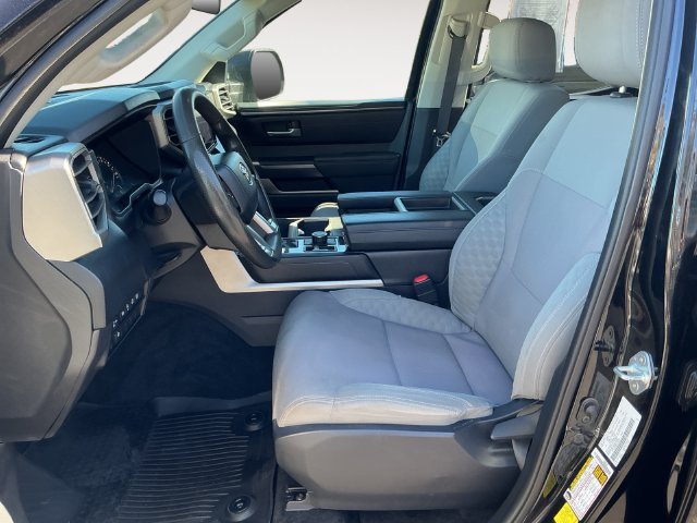 Used 2024 Black Toyota SR5 image 10