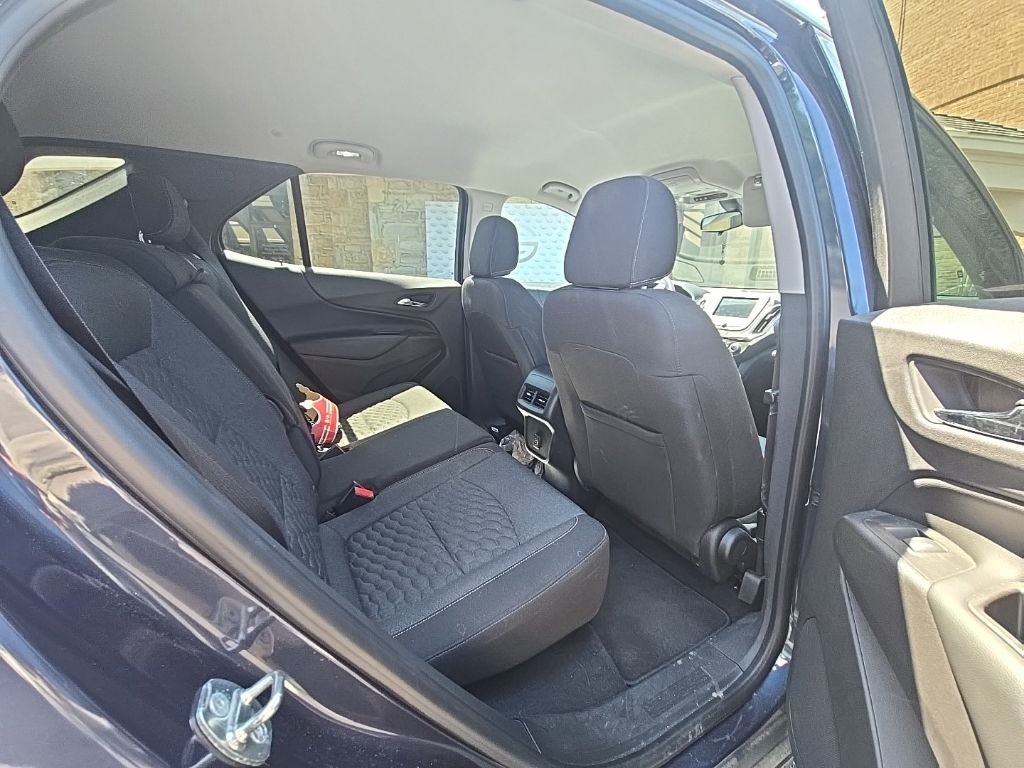 Used 2019 Storm Blue Metallic Chevrolet LT image 26