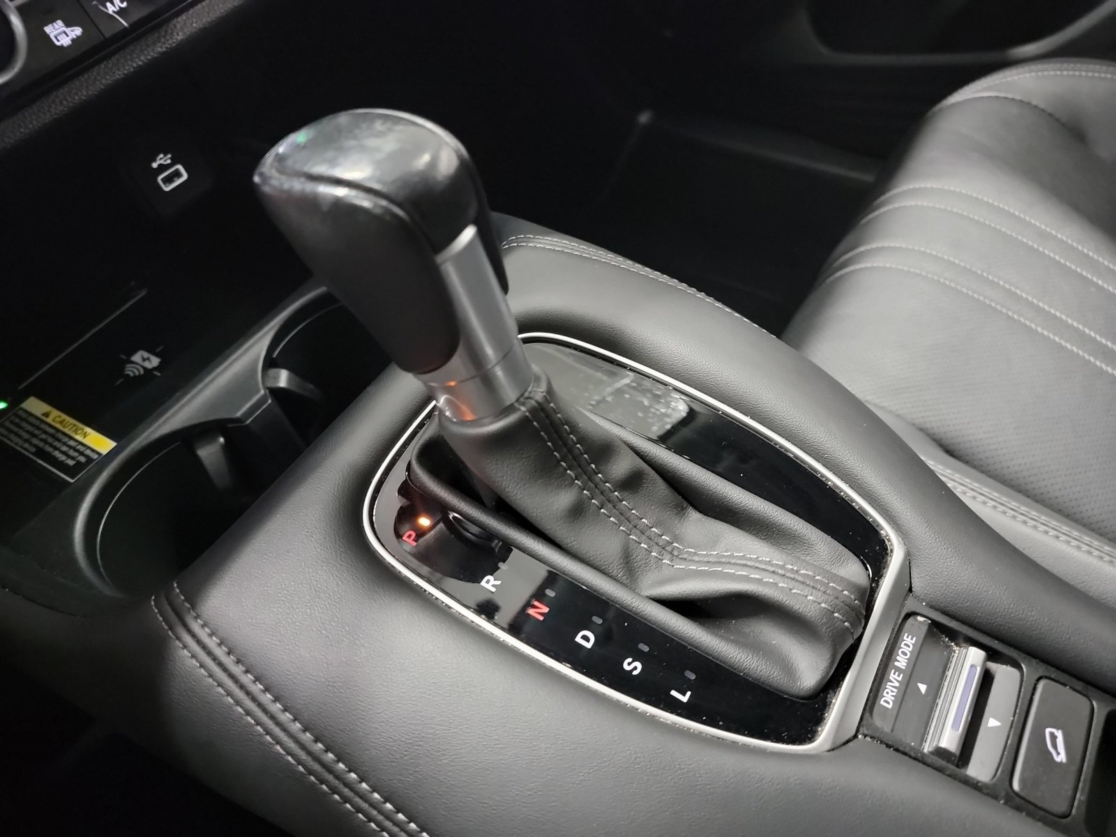 2024 Honda HR-V EX-L - Photo 57