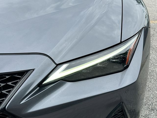 Used 2023 Gray Lexus 350 F SPORT image 31