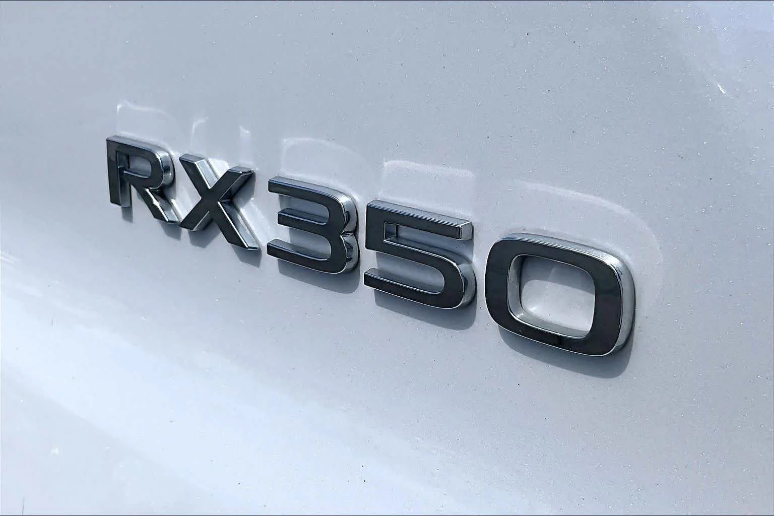 Certified Used 2023 Eminent White Pearl Lexus Premium image 9