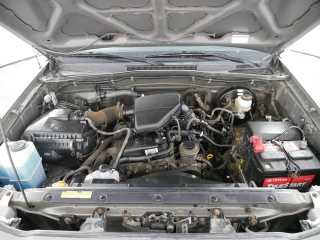 Used 2010 Pyrite Mica Toyota  image 17