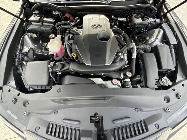 Certified Used 2024 Gray Lexus 300 image 27