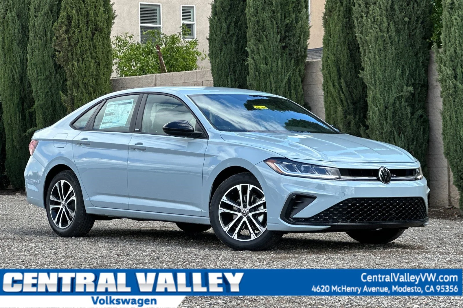 2026 Volkswagen Jetta 1.5T Sport Auto SULEV's photo