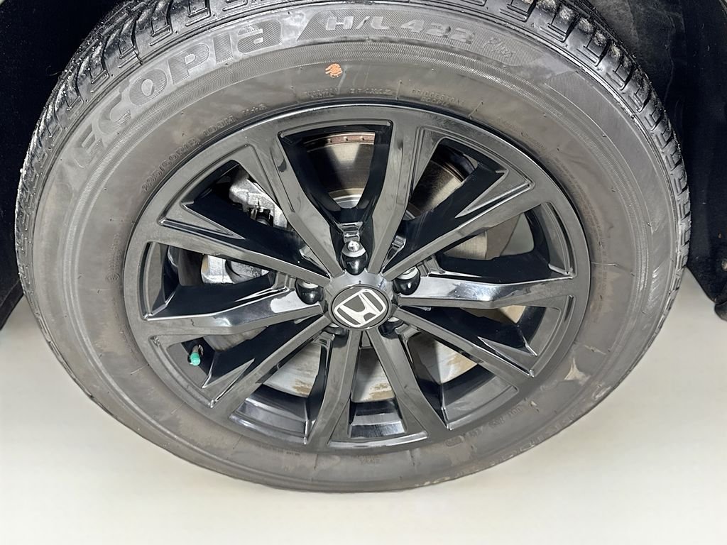 2024 Honda CR-V EX-L - Photo 42