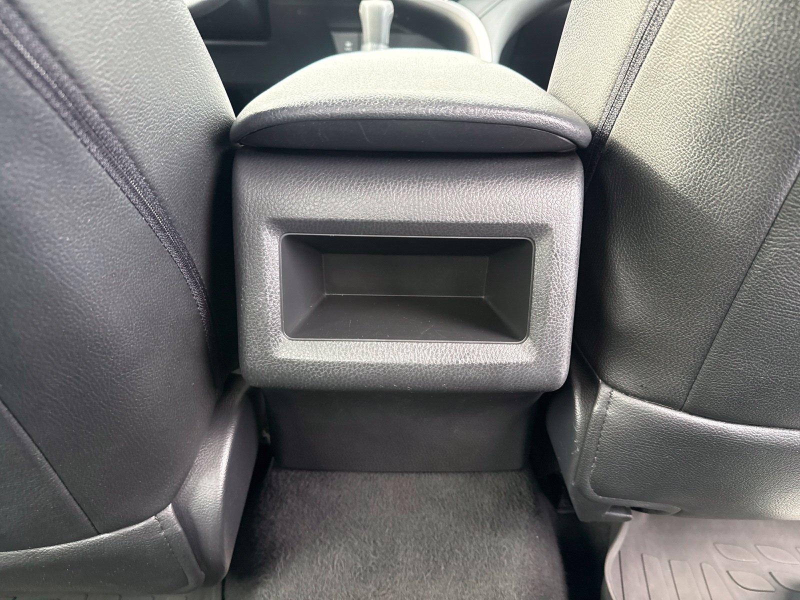 Used 2018 Red Toyota LE image 24