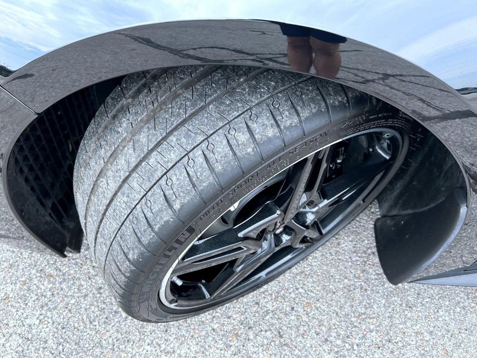 2022 Chevrolet Corvette 1LT - Photo 21