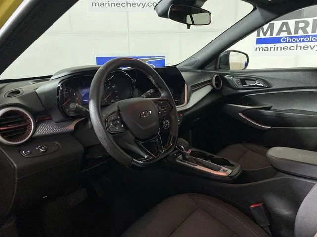 2024 Chevrolet Trax RS - Photo 15