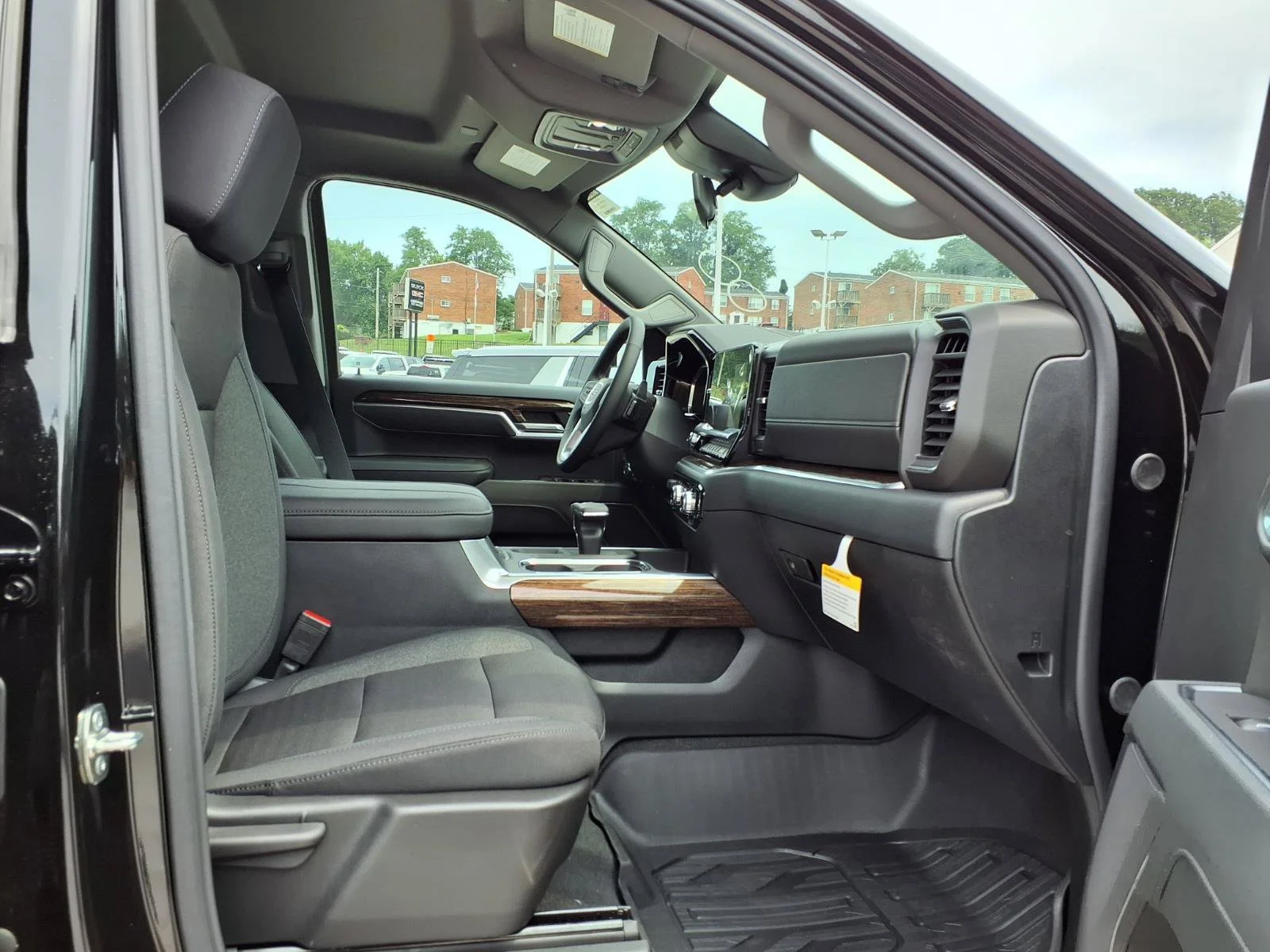 2026 GMC Sierra 1500 Elevation - Photo 16