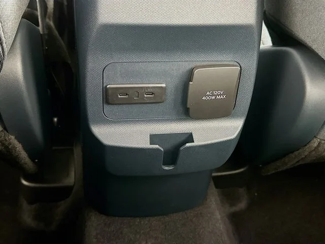 New 2026 Ford Maverick XLT