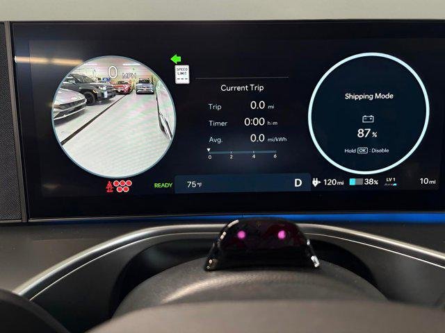 2026 Hyundai IONIQ 9 SEL - Photo 20