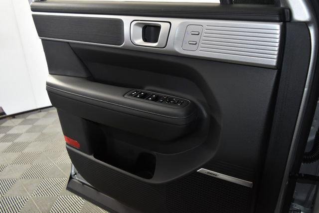 New 2027 Silver Hyundai Limited AWD image 78