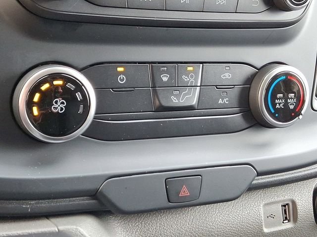 2025 Ford Transit Van Base - Photo 13