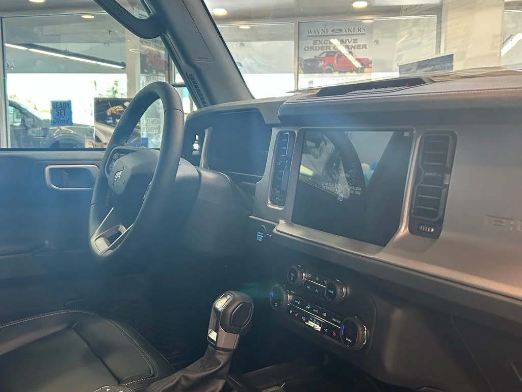 New 2026 Marsh Gray Ford Outer Banks image 21