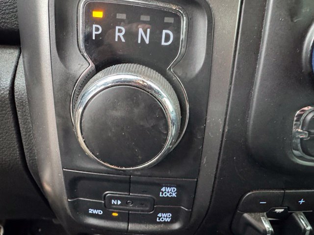 Used 2021 Red Ram Warlock image 15