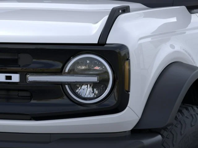 New 2026 Oxford White Ford Outer Banks image 20