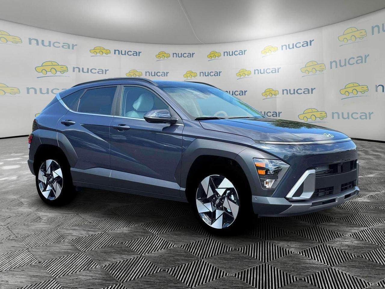 2026 Hyundai Kona — photo 10